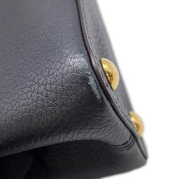 Louis Vuitton Capucines MM Handbag - Image 6