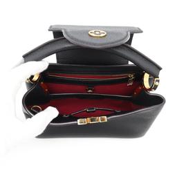 Louis Vuitton Capucines MM Handbag - Image 4