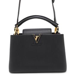 Louis Vuitton Capucines MM Handbag - Image 1